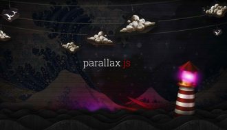 Parallax